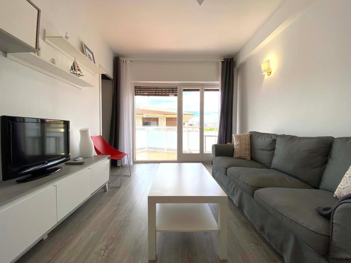 Synergie Si13 - Regueral Apartment Cambrils Bagian luar foto