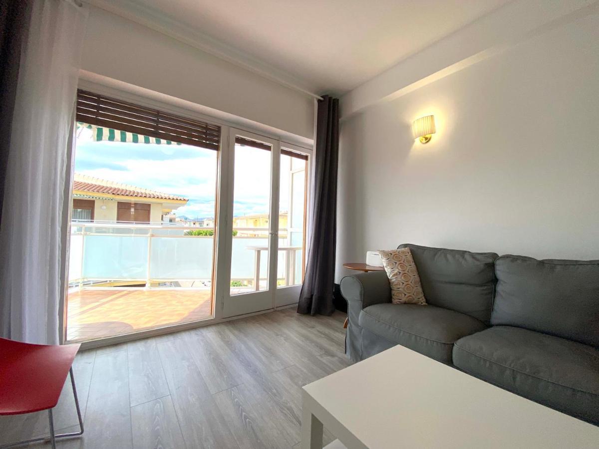 Synergie Si13 - Regueral Apartment Cambrils Bagian luar foto