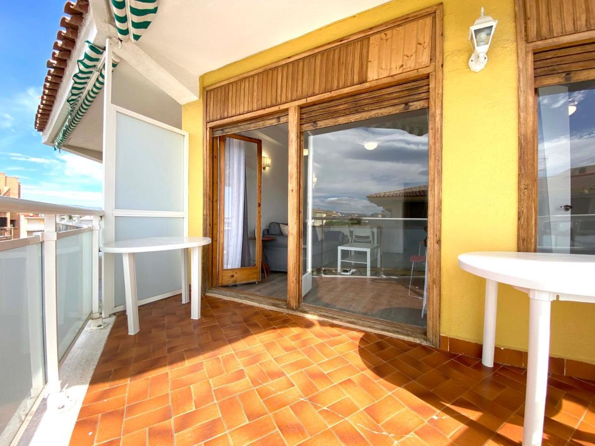Synergie Si13 - Regueral Apartment Cambrils Bagian luar foto