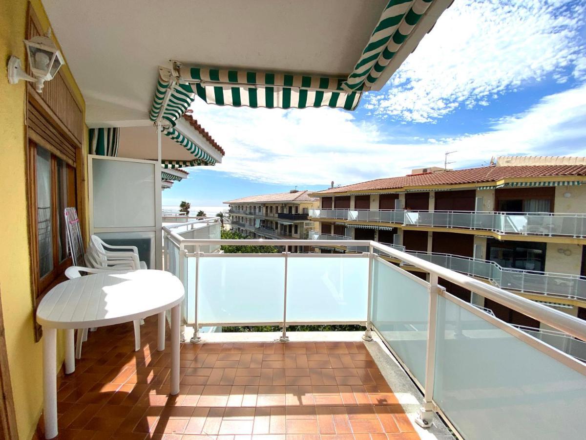 Synergie Si13 - Regueral Apartment Cambrils Bagian luar foto
