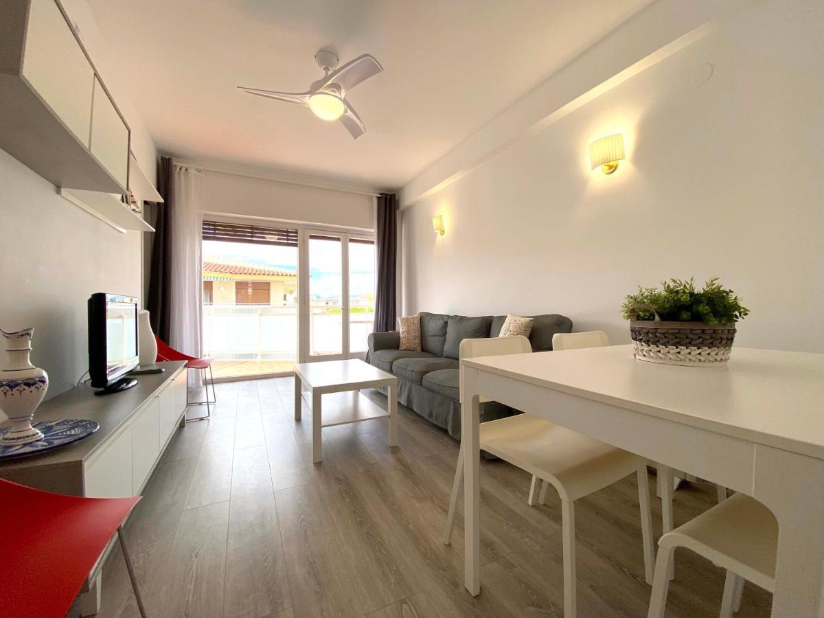 Synergie Si13 - Regueral Apartment Cambrils Bagian luar foto