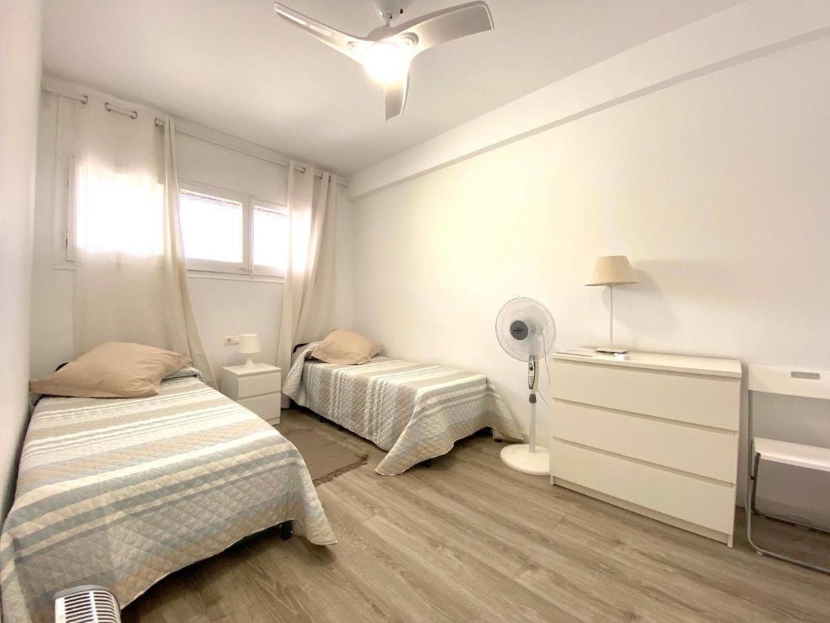 Synergie Si13 - Regueral Apartment Cambrils Bagian luar foto