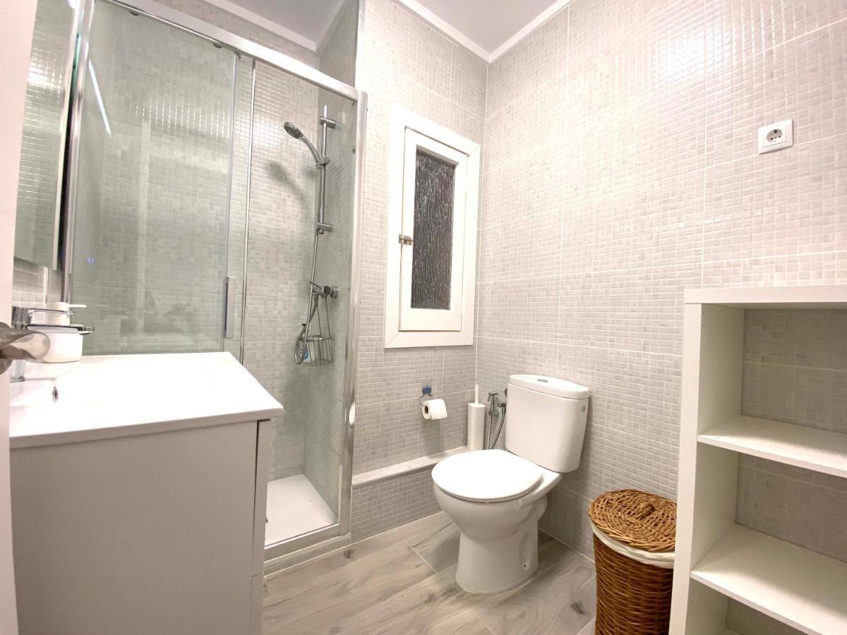 Synergie Si13 - Regueral Apartment Cambrils Bagian luar foto