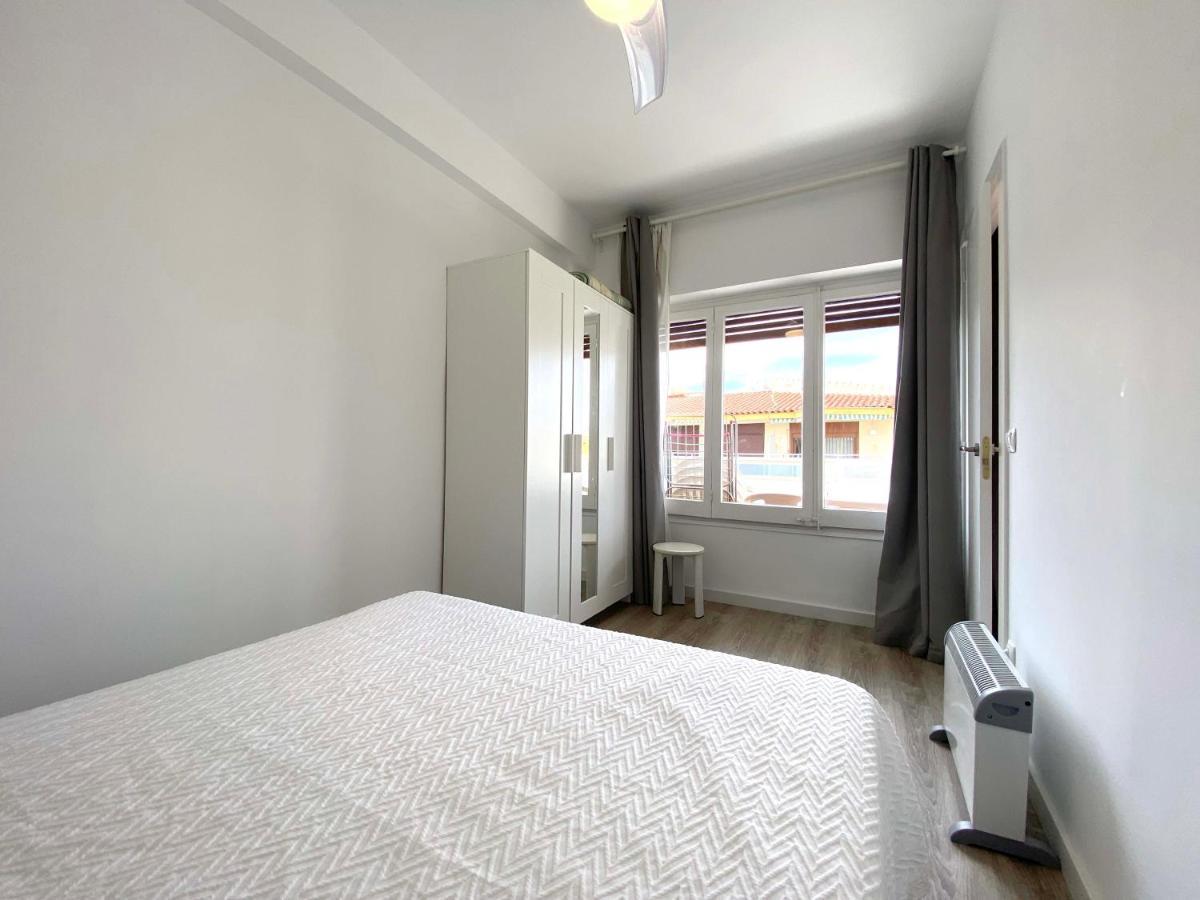 Synergie Si13 - Regueral Apartment Cambrils Bagian luar foto